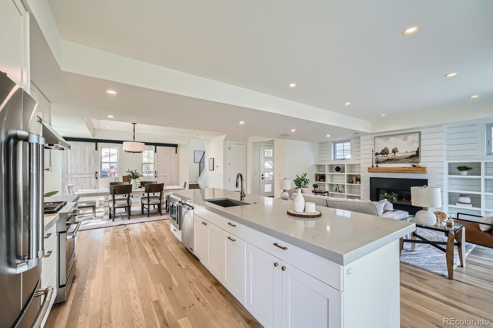 3330 Chase Street Wheat Ridge, CO 80212 - Photo 12 of 43 Gallery Image 12