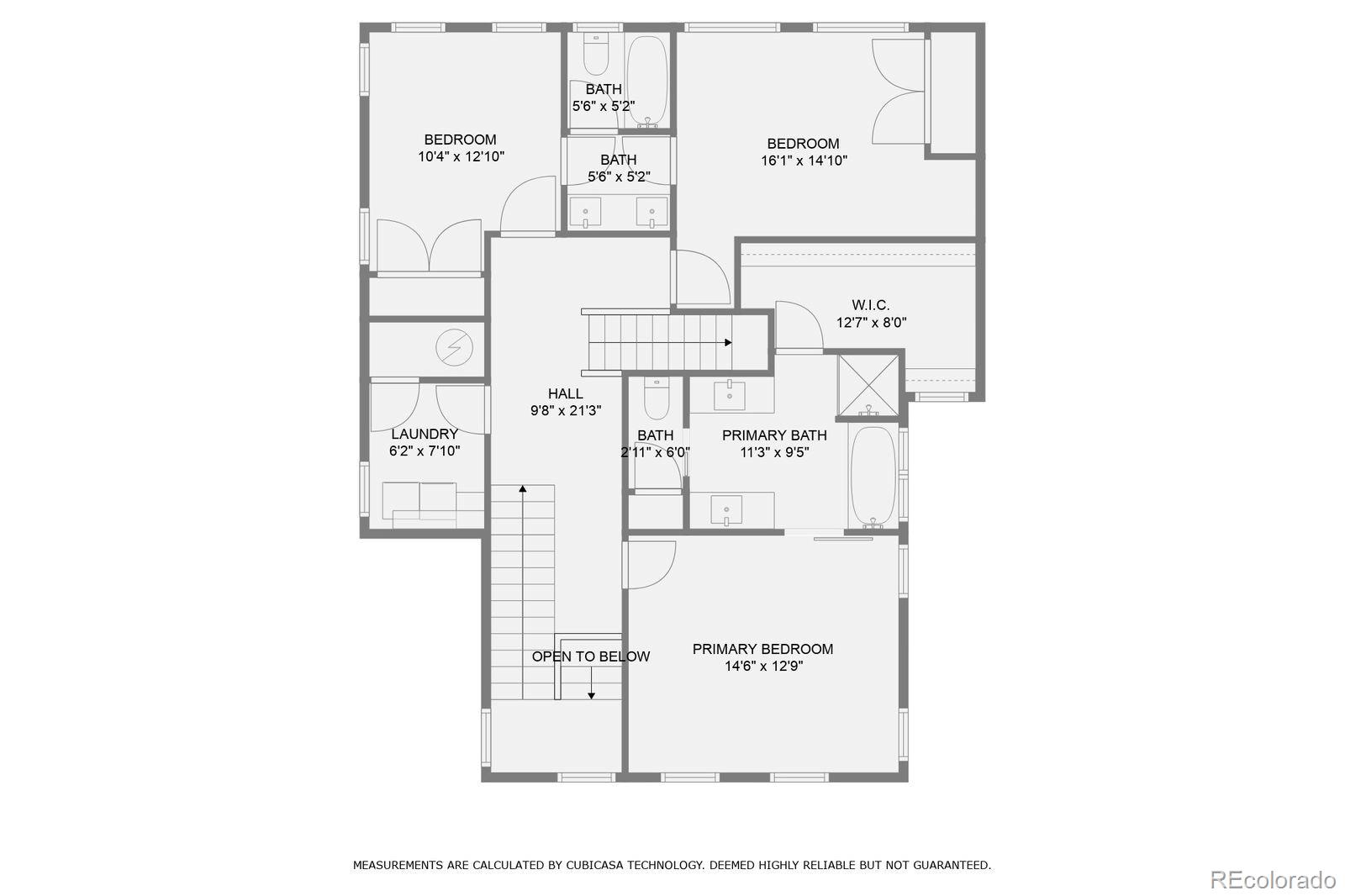 3330 Chase Street Wheat Ridge, CO 80212 - Photo 41 of 43 Gallery Image 41