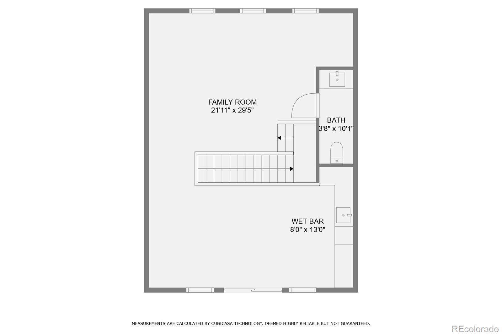 3330 Chase Street Wheat Ridge, CO 80212 - Photo 42 of 43 Gallery Image 42