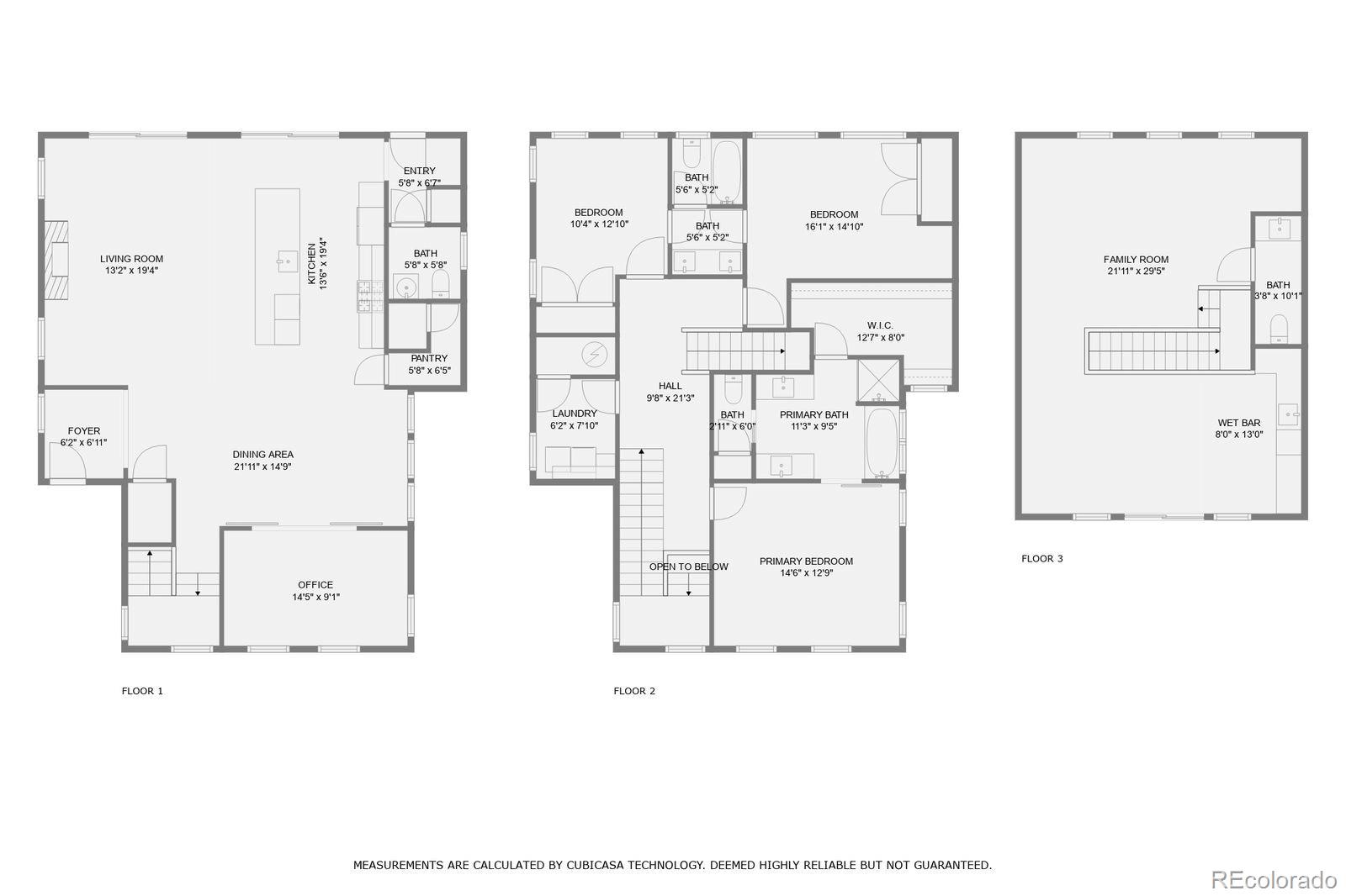 3330 Chase Street Wheat Ridge, CO 80212 - Photo 43 of 43 Gallery Image 43