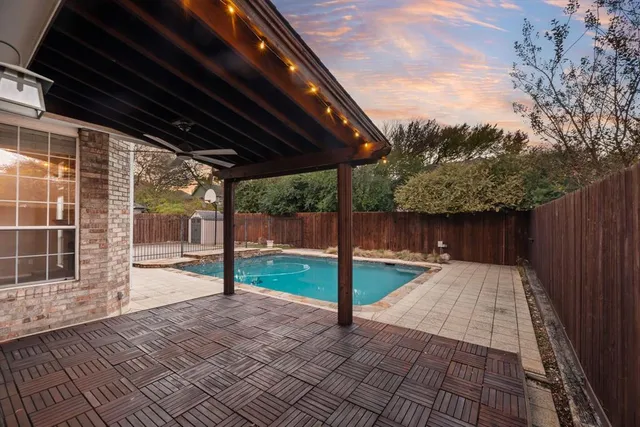 $649,999 | 8029 Kristina Lane, North Richland Hills, TX 76182