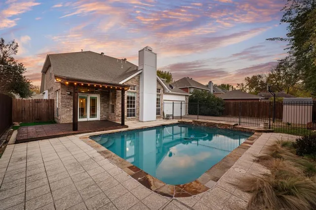 $649,999 | 8029 Kristina Lane, North Richland Hills, TX 76182