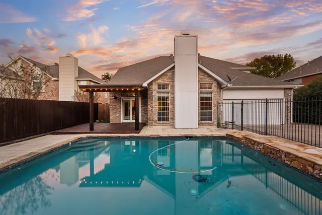 $649,999 | 8029 Kristina Lane, North Richland Hills, TX 76182