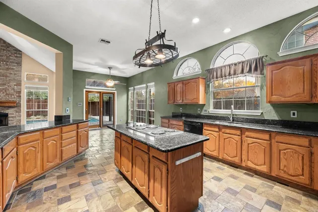 $649,999 | 8029 Kristina Lane, North Richland Hills, TX 76182