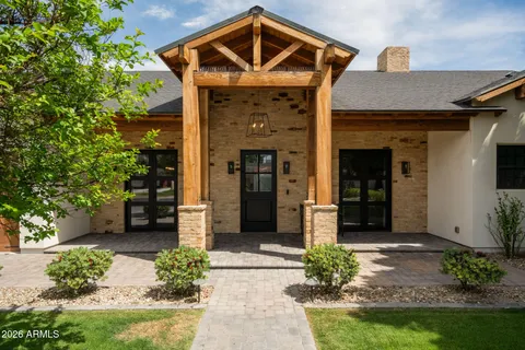$2,650,000 | 4510 East Calle Redonda, Phoenix, AZ 85018