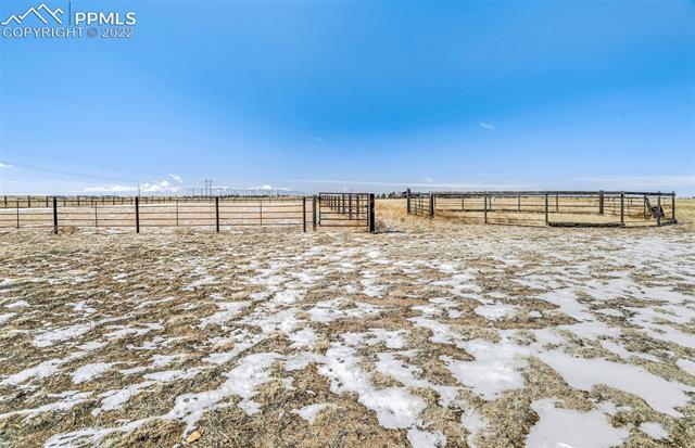 22990 Jones Road Calhan, CO 80808 - Photo 39 of 50