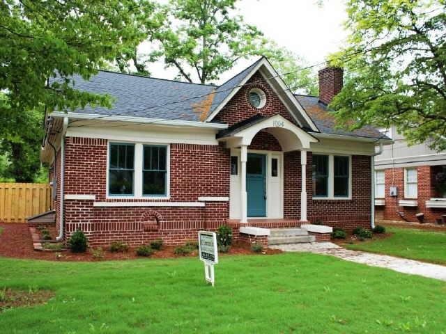 1004 East Lake Drive Decatur, GA 30030 - Photo 1 of 1 Gallery Image 1