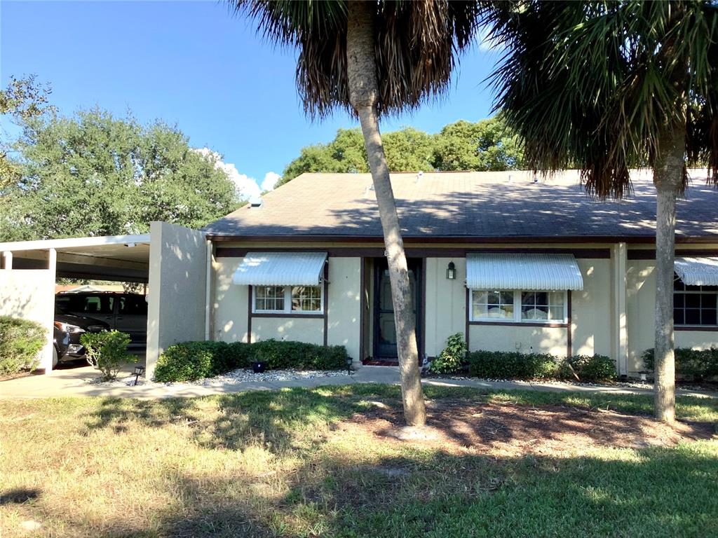 8310 High Point Circle, Unit 1 Port Richey, FL 34668 - Photo 1 of 1 Gallery Image 1