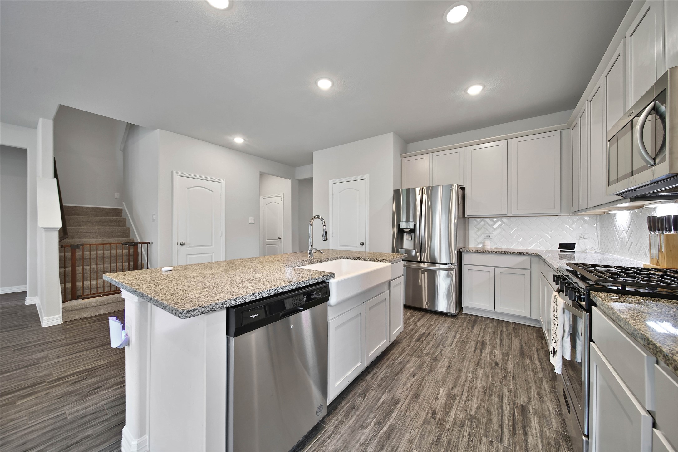 331 Silver Carp Trail Conroe, TX 77318 - Photo 11 of 49