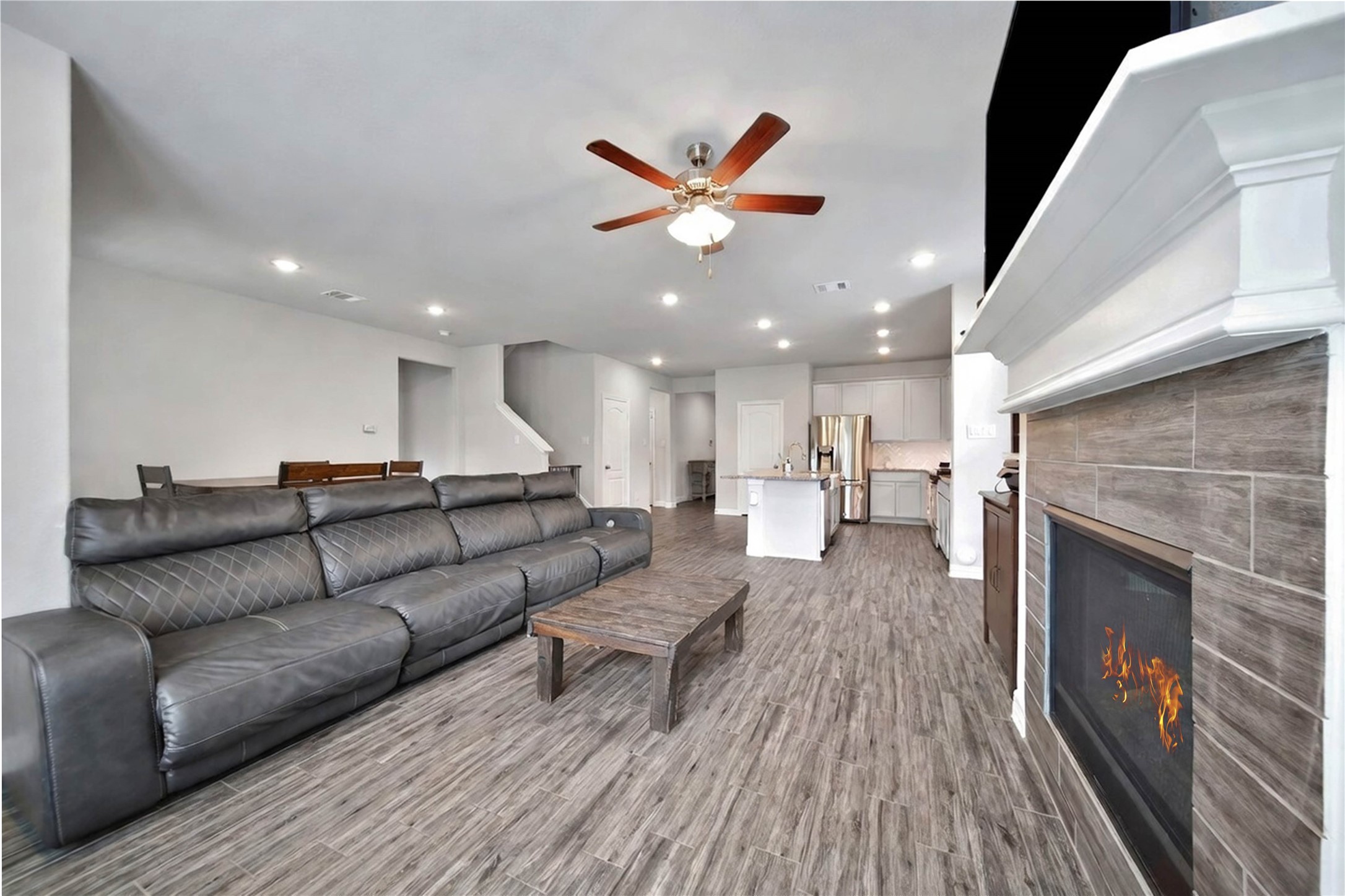 331 Silver Carp Trail Conroe, TX 77318 - Photo 14 of 49