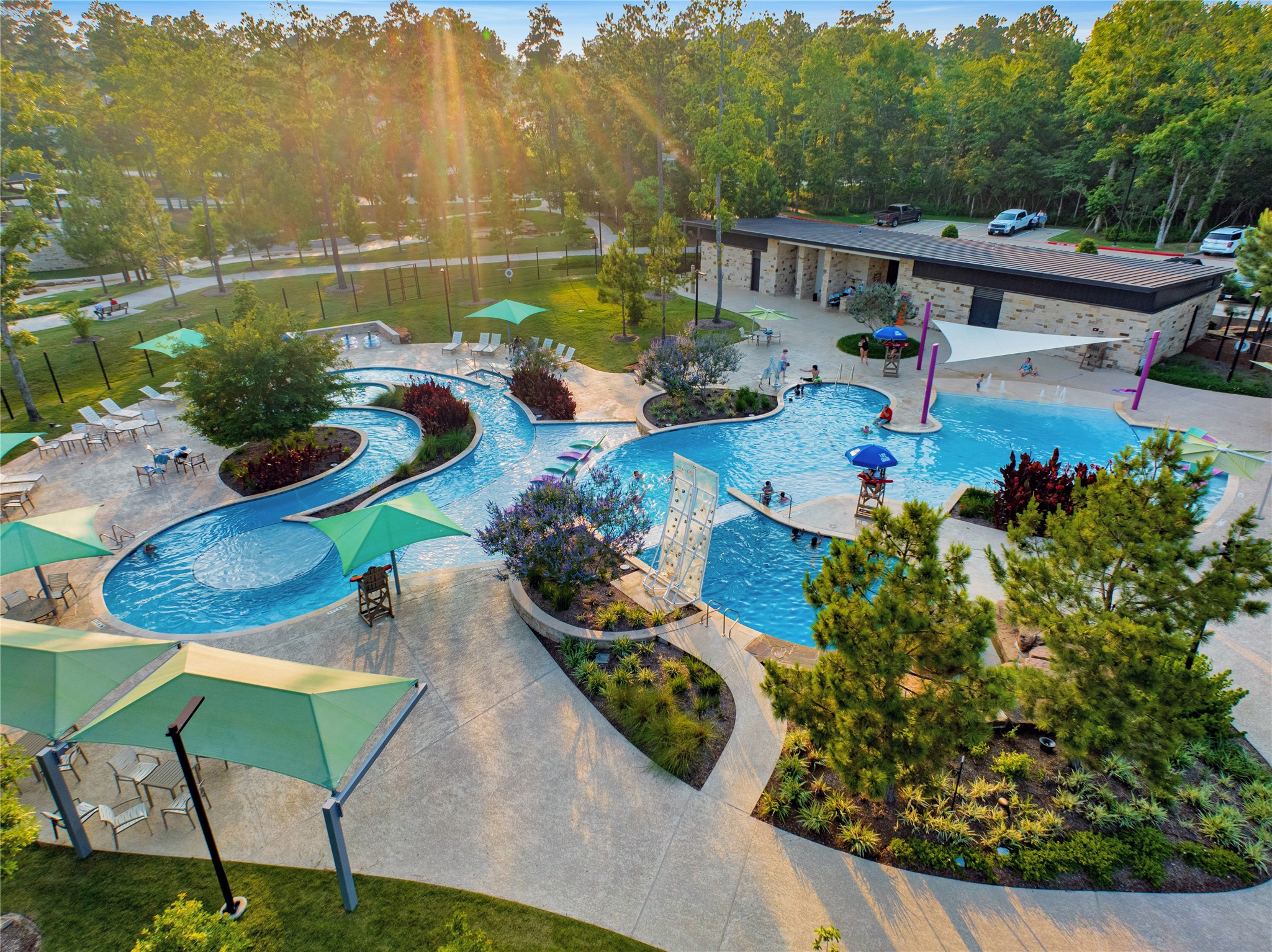 331 Silver Carp Trail Conroe, TX 77318 - Photo 40 of 49