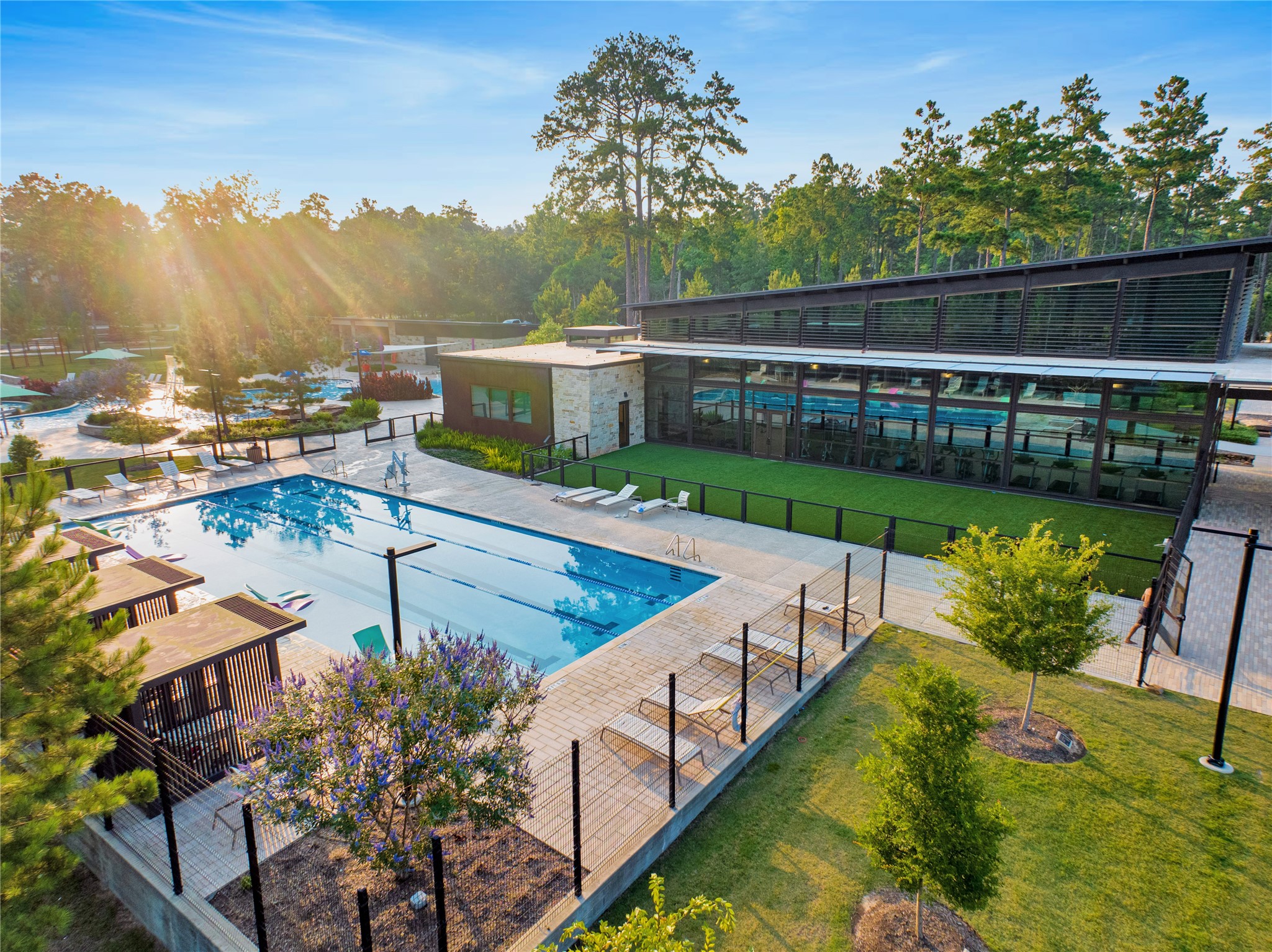 331 Silver Carp Trail Conroe, TX 77318 - Photo 41 of 49