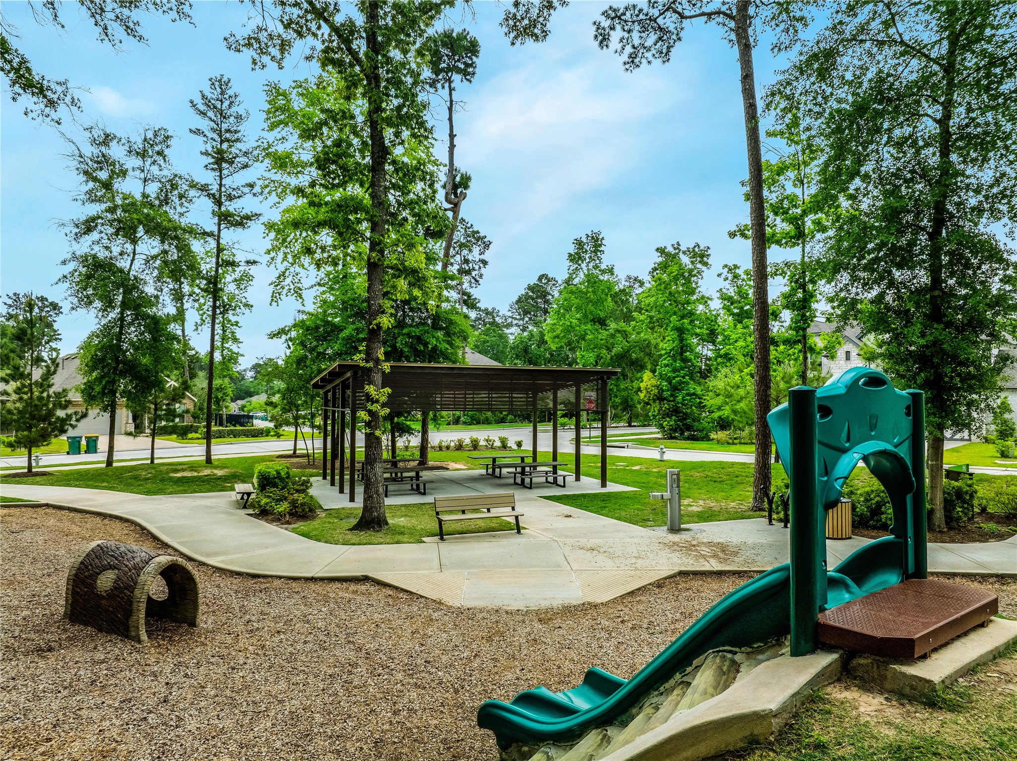 331 Silver Carp Trail Conroe, TX 77318 - Photo 42 of 49