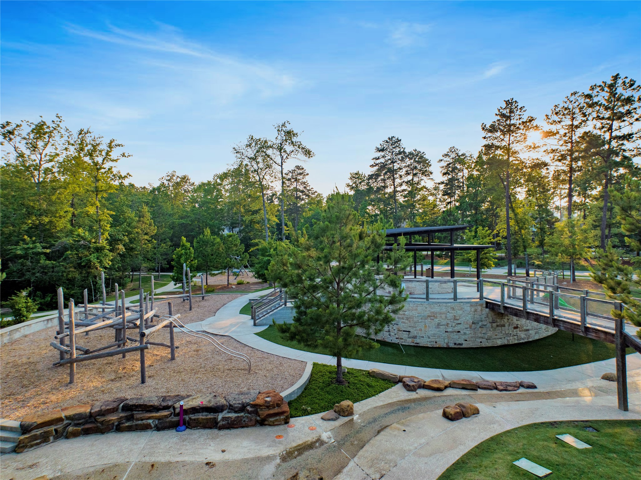 331 Silver Carp Trail Conroe, TX 77318 - Photo 46 of 49