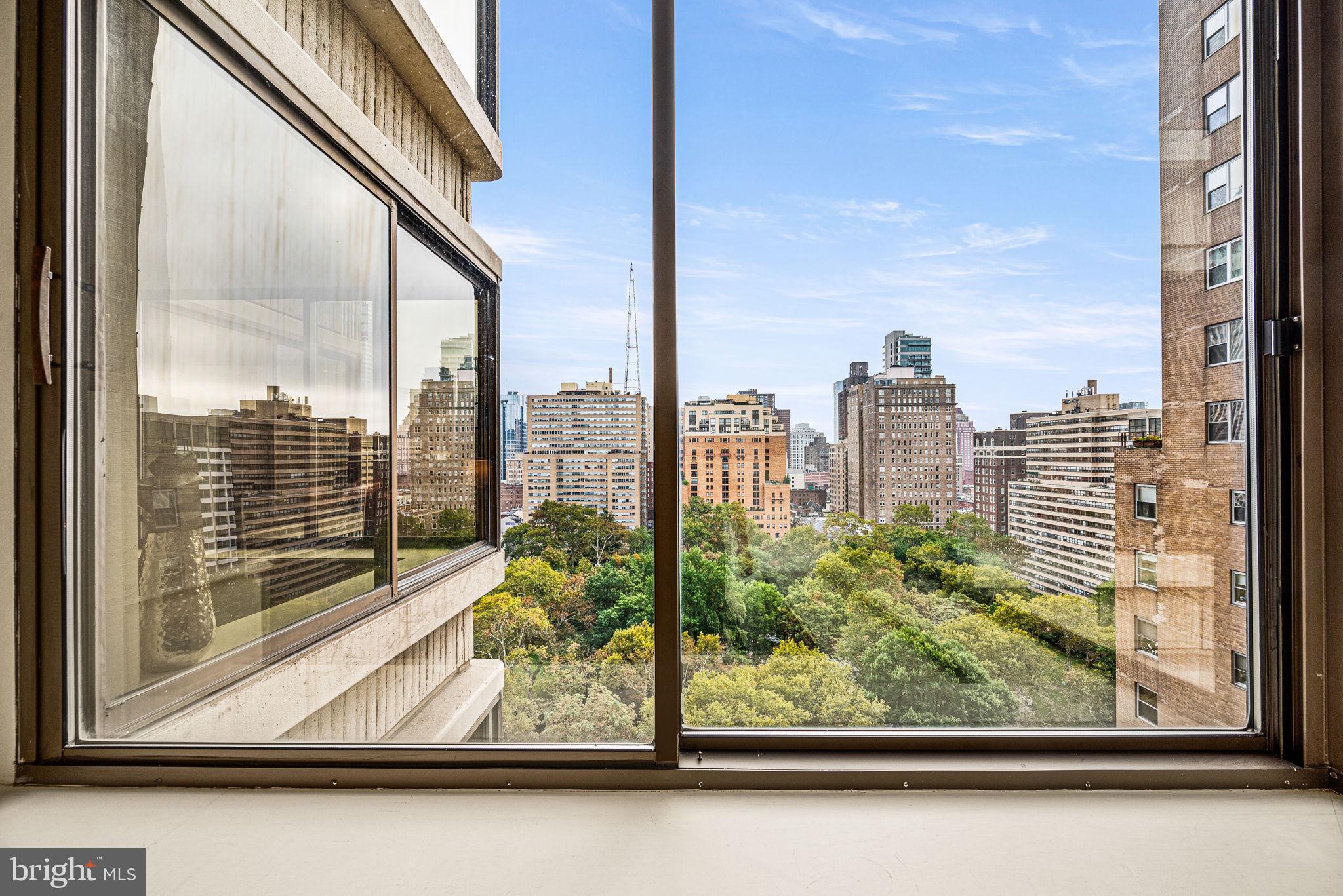 202 West Rittenhouse Square, Unit 1508 Philadelphia, PA 19103 - Photo 2 of 38 Views of Square
