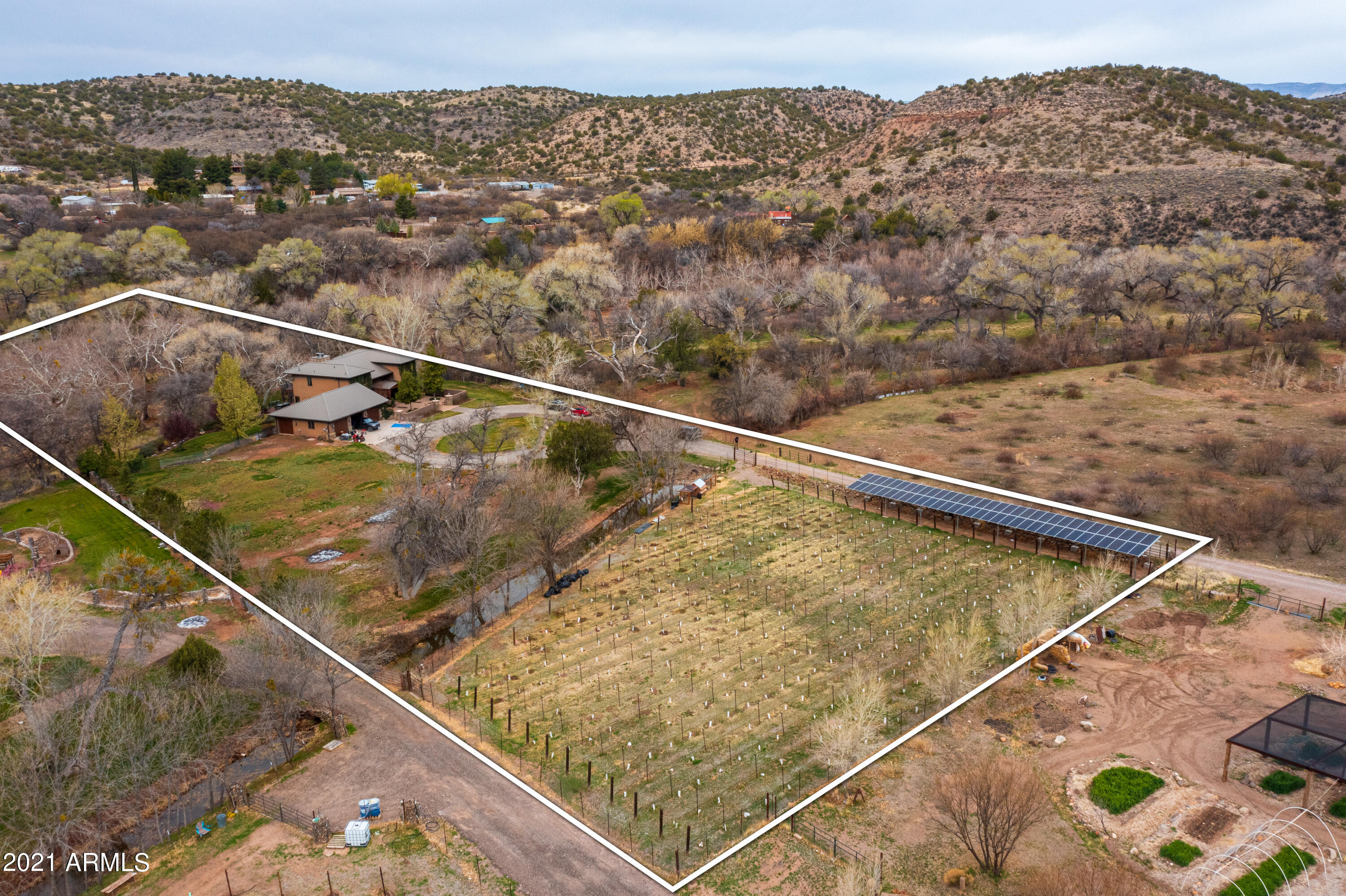 2620 Dancing Apache Road Sedona, AZ 86336 - Photo 10 of 72 JL_2620DancingApacheRd-vineyard&solar-01