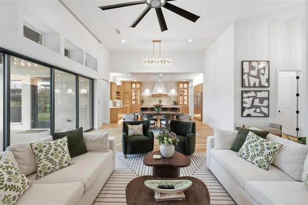 $1,800,000 | 4304 Belle Drive, Flower Mound, TX 75022