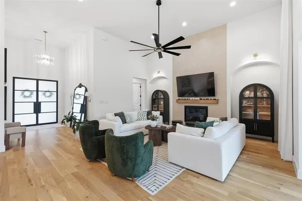 $1,800,000 | 4304 Belle Drive, Flower Mound, TX 75022