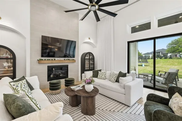 $1,800,000 | 4304 Belle Drive, Flower Mound, TX 75022