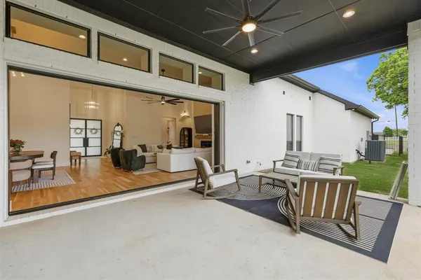 $1,800,000 | 4304 Belle Drive, Flower Mound, TX 75022