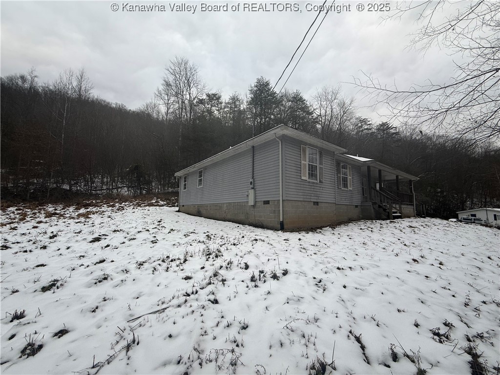 10013 Charleston Road Walton, WV 25286 - Photo 21 of 22 Gallery Image 21