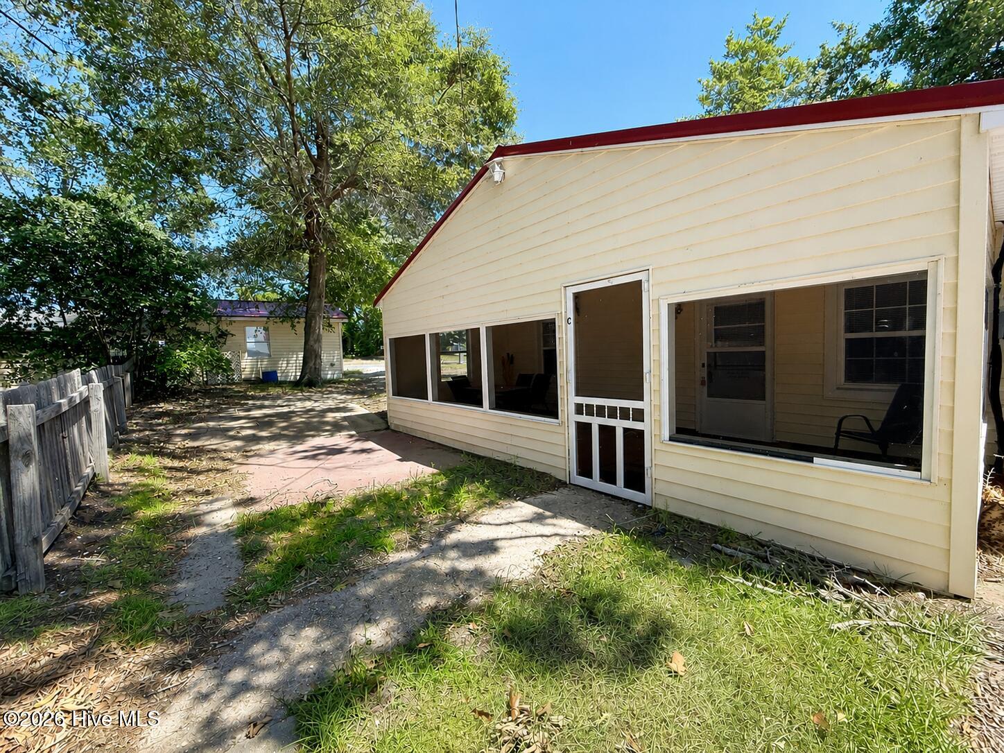 535 Merrimac Road Edenton, NC 27932 - Photo 17 of 19