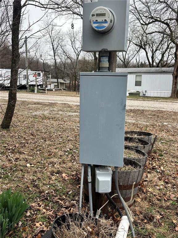 14 Explorer Trail Linn Valley, KS 66040 - Photo 2 of 5