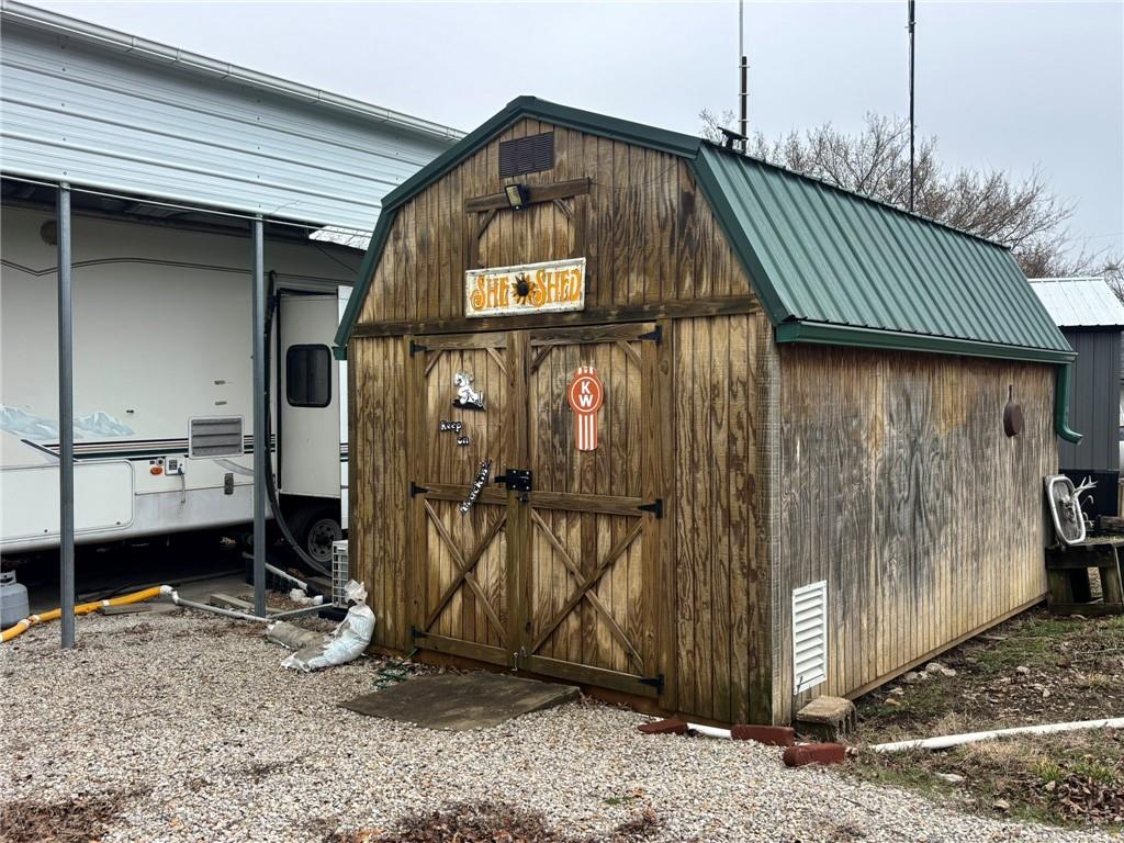 14 Explorer Trail Linn Valley, KS 66040 - Photo 3 of 5