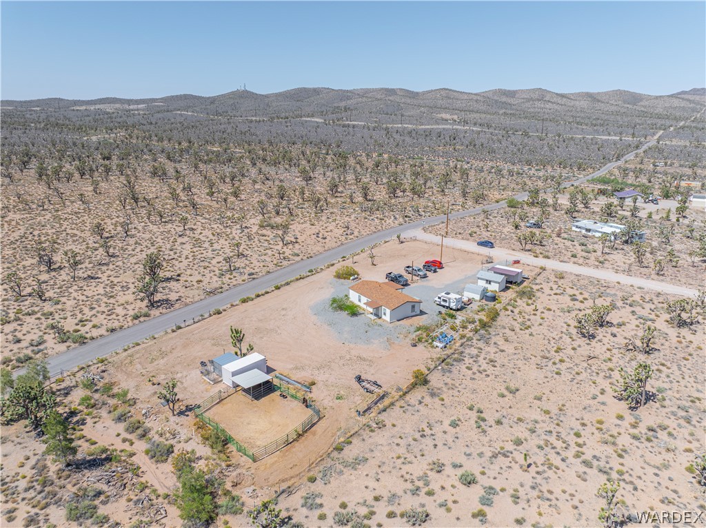 26012 Hummingbird Lane Meadview, AZ 86444 - Photo 25 of 40