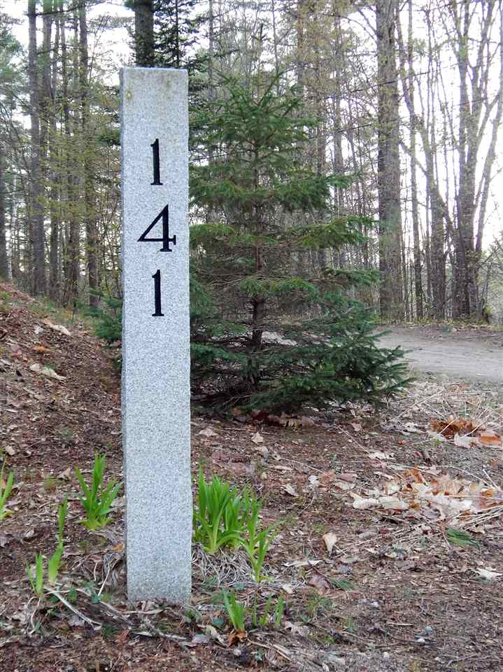 141 Robinhood Road Wakefield, NH 03830 - Photo 1 of 4 Gallery Image 1