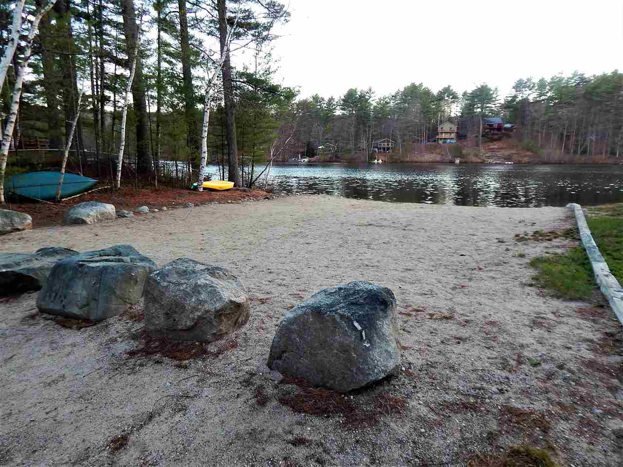 141 Robinhood Road Wakefield, NH 03830 - Photo 3 of 4 Gallery Image 3