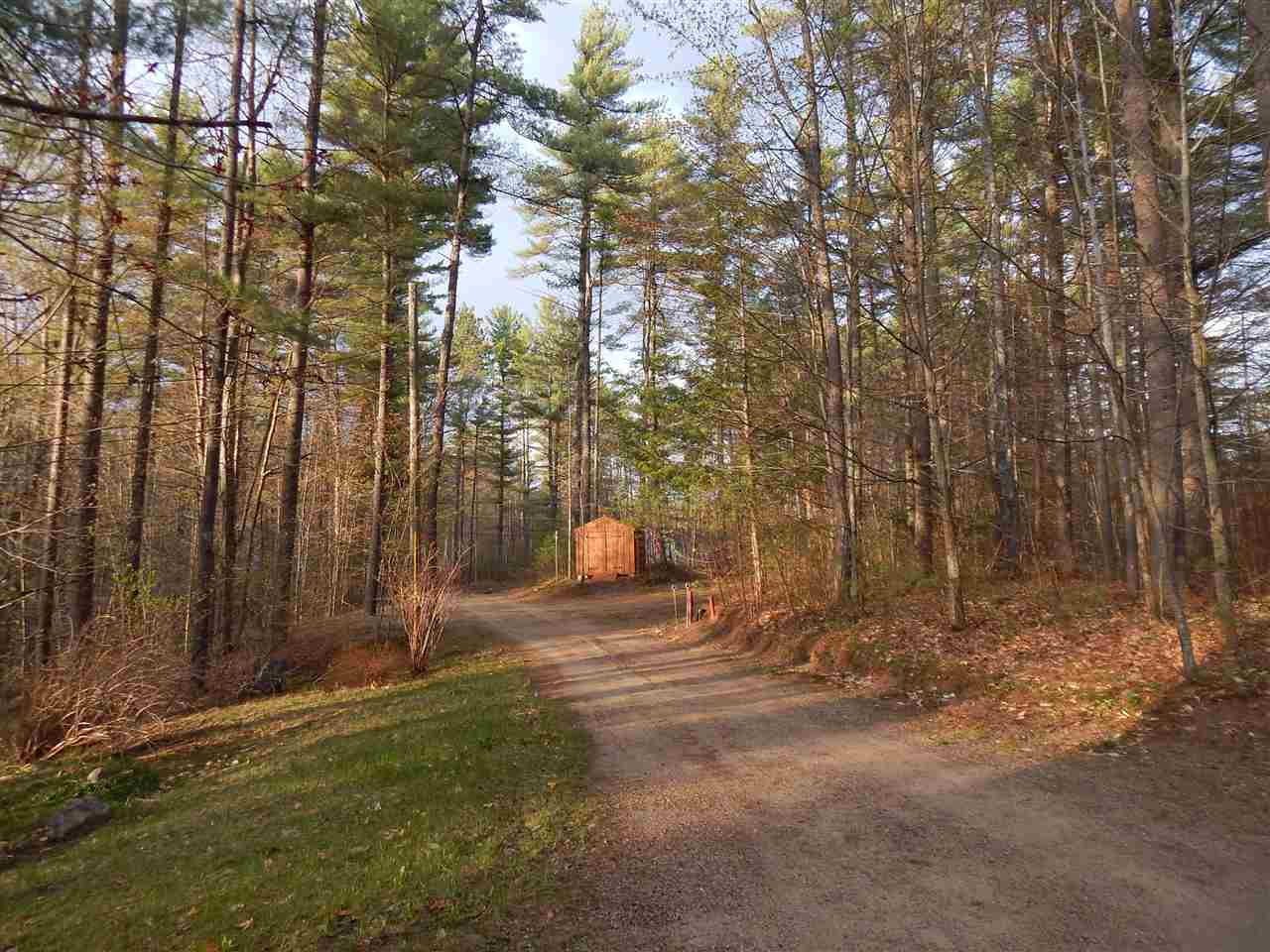 141 Robinhood Road Wakefield, NH 03830 - Photo 4 of 4 Gallery Image 4