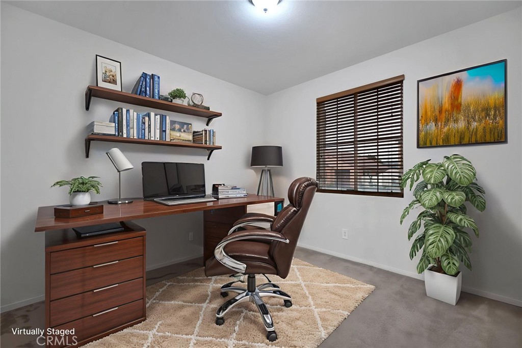 1279 Cedar Hollow Road Beaumont, CA 92223 - Photo 14 of 30 Virtually staged office