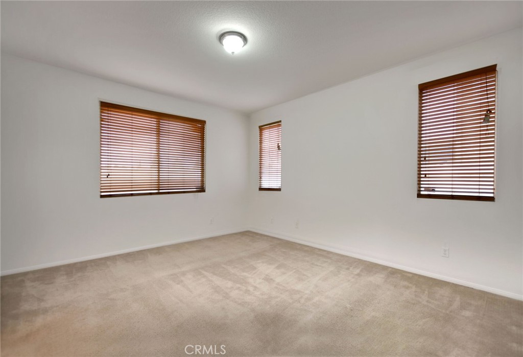 1279 Cedar Hollow Road Beaumont, CA 92223 - Photo 17 of 30 Main bedroom