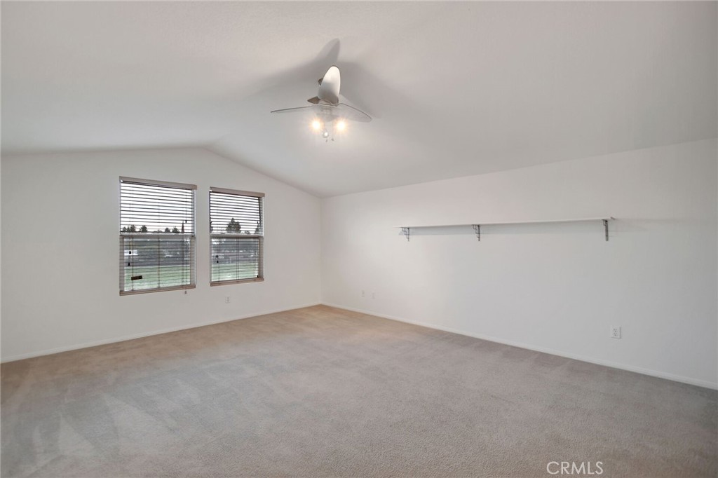 1279 Cedar Hollow Road Beaumont, CA 92223 - Photo 26 of 30 Upstairs bedroom