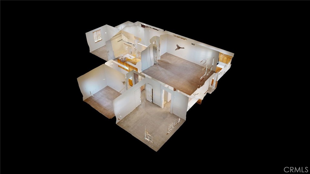 1279 Cedar Hollow Road Beaumont, CA 92223 - Photo 28 of 30 Matterport