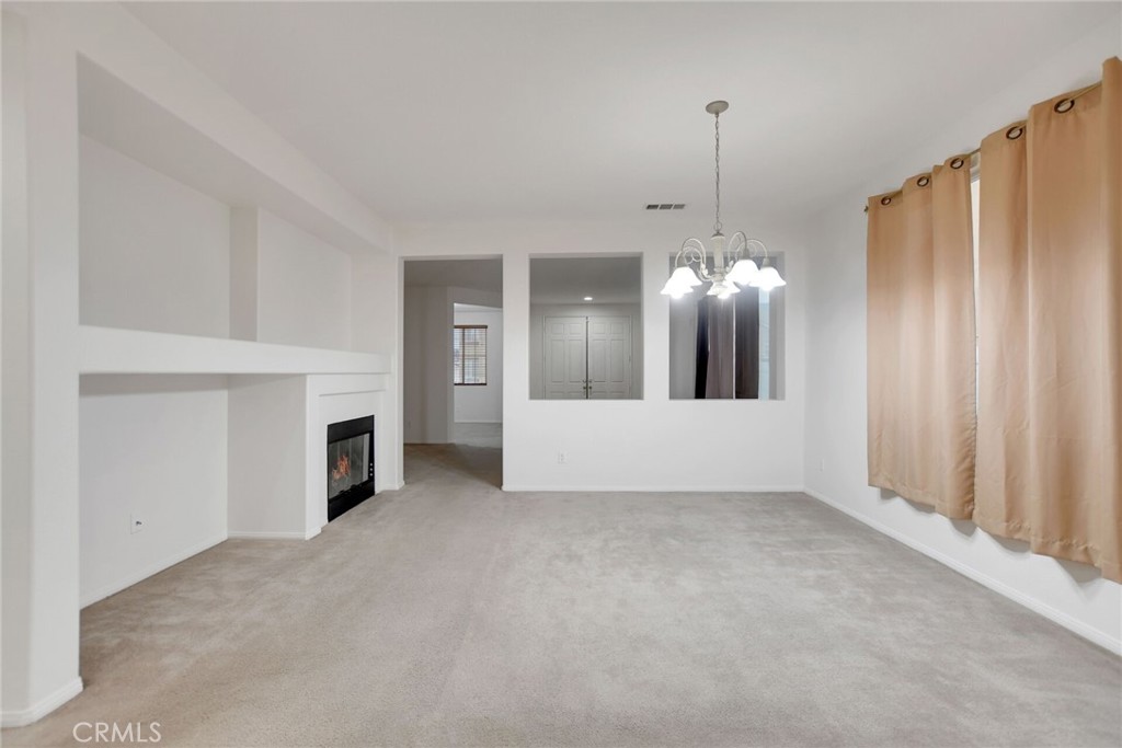 1279 Cedar Hollow Road Beaumont, CA 92223 - Photo 6 of 30 Family Room