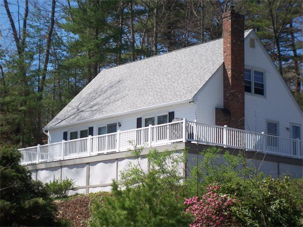 20 Beaver Road Ware, MA 01082 - Photo 1 of 14