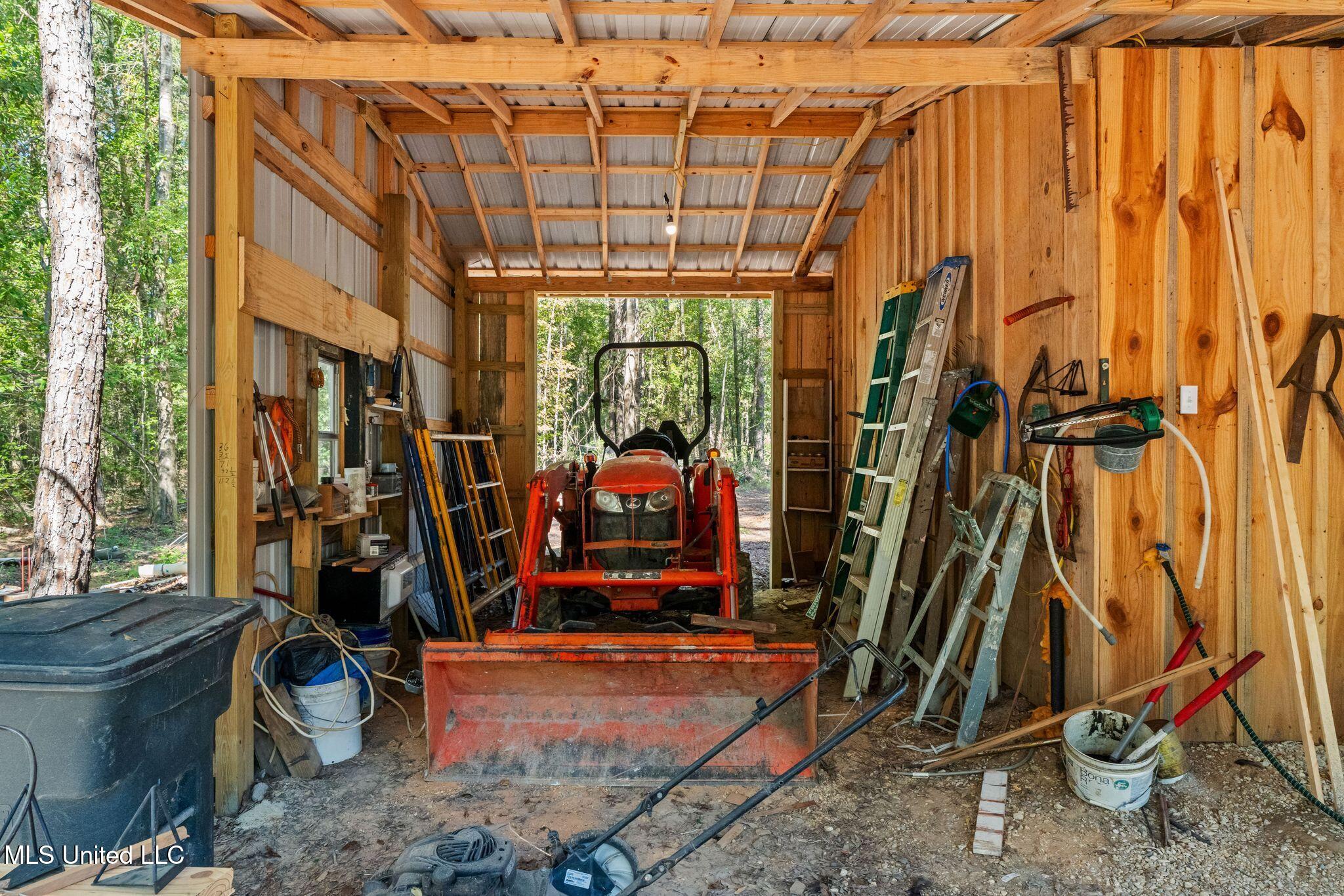 274 Game Reserve Road Columbia, MS 39429 - Photo 24 of 44 274_Game_Reserve_Rd-26