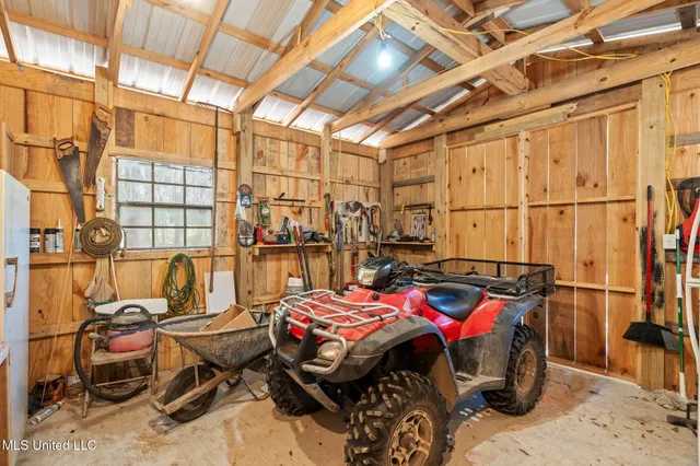 $279,000 | 274 Game Reserve Road, Columbia, MS 39429