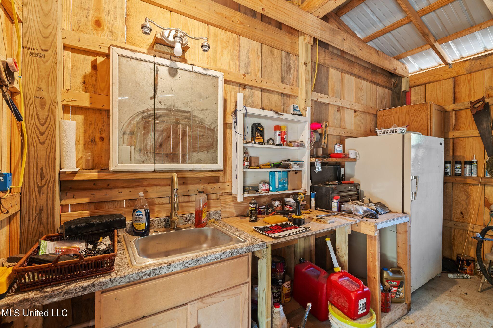 274 Game Reserve Road Columbia, MS 39429 - Photo 27 of 44 274_Game_Reserve_Rd-29