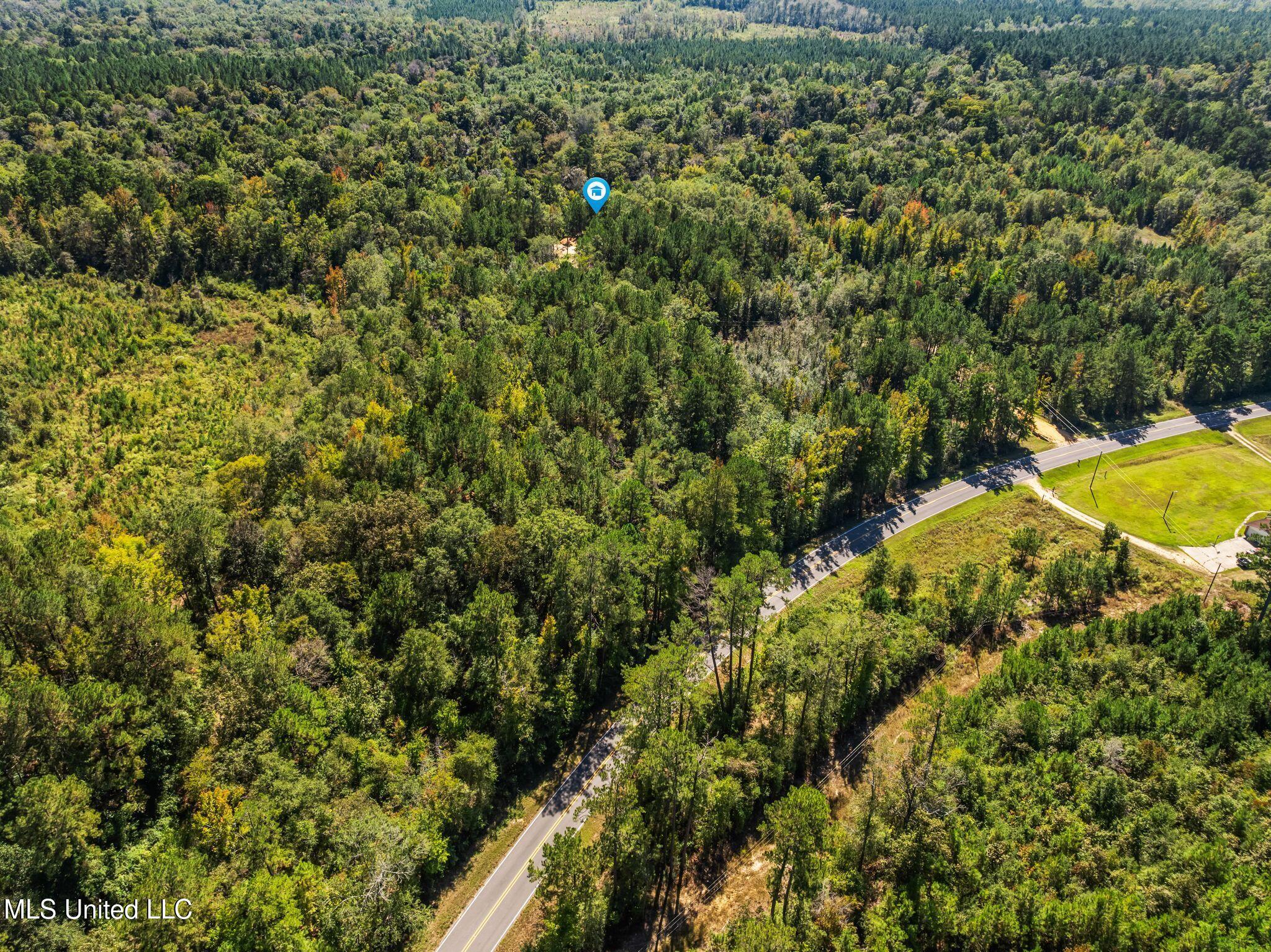 274 Game Reserve Road Columbia, MS 39429 - Photo 41 of 44 274_Game_Reserve_Rd-50