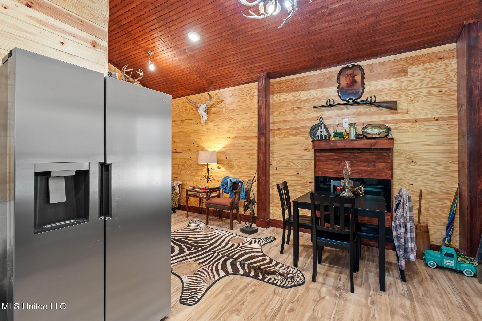 274 Game Reserve Road Columbia, MS 39429 - Photo 10 of 44 274_Game_Reserve_Rd-12