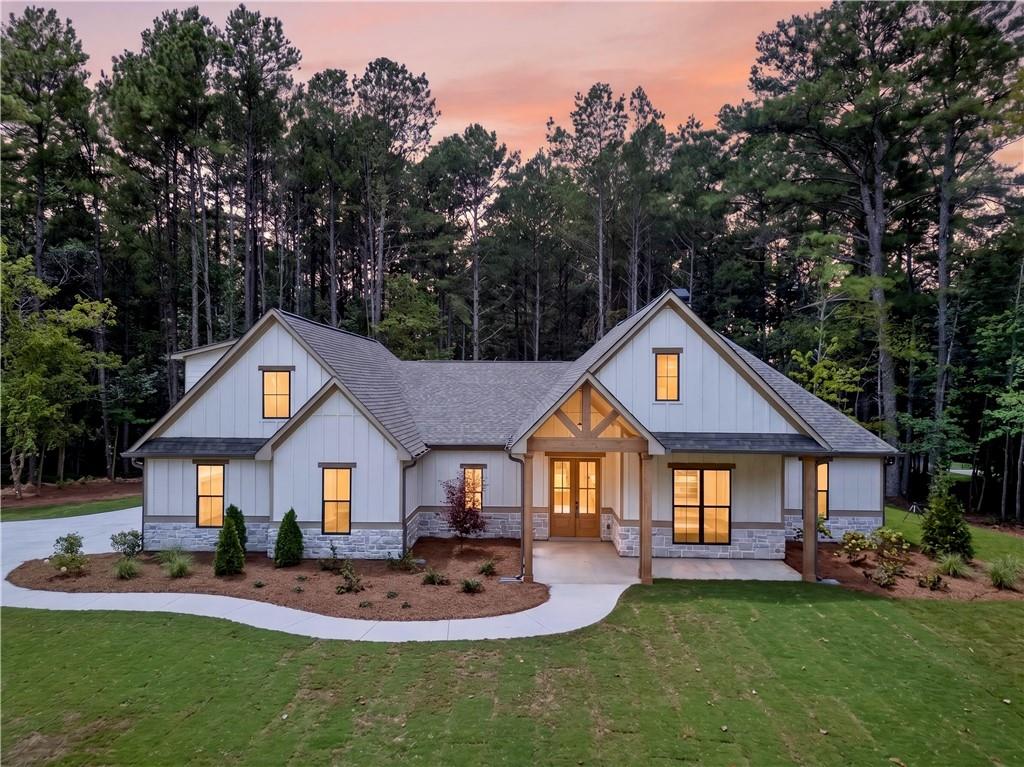 447 School Road Dallas, GA 30132 - Photo 2 of 56 Gallery Image 2