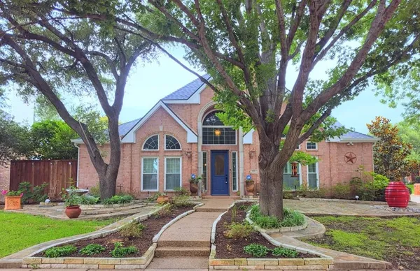 $4,500 | 3631 Amber Hills Drive, Dallas, TX 75287