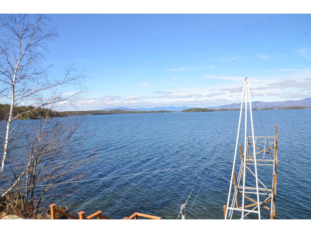 88 Belknap Point Road Gilford, NH 03249 - Photo 3 of 29 Gallery Image 3