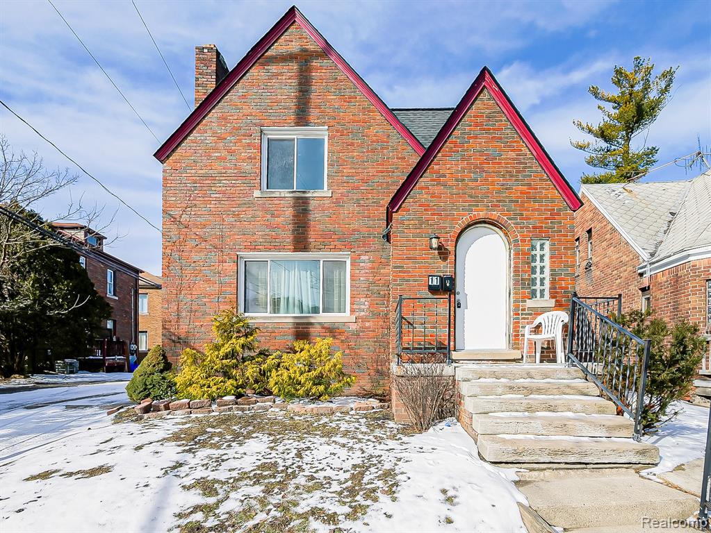 13 Mohawk Road Pontiac, MI 48341 - Photo 23 of 24