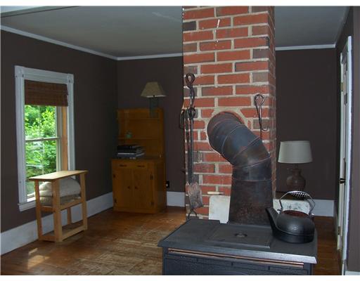 374 Port Road Machiasport, ME 04655 - Photo 13 of 21 Living Room.