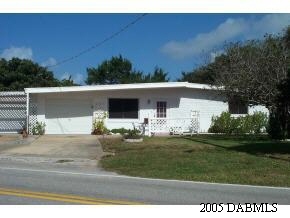 96 Oceanview Avenue Ponce Inlet, FL 32127 - Photo 1 of 1 Primary Photo