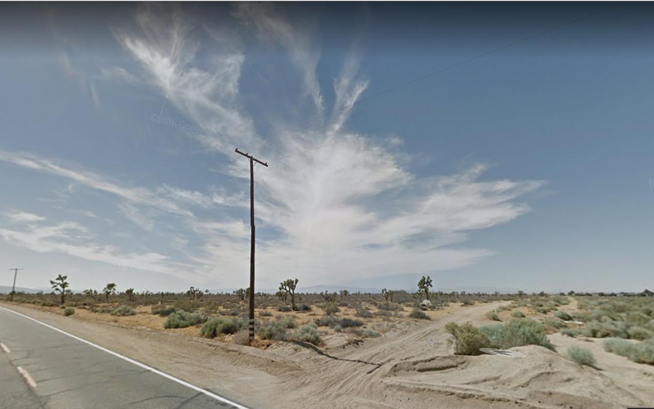 M12 Division Street Palmdale, CA 93551 - Photo 2 of 7 a view of a city